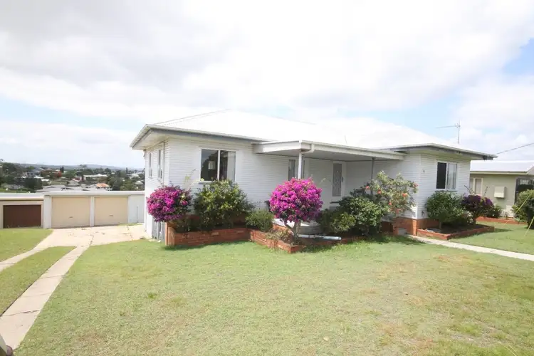 68 Old Maryborough Road, Gympie QLD 4570