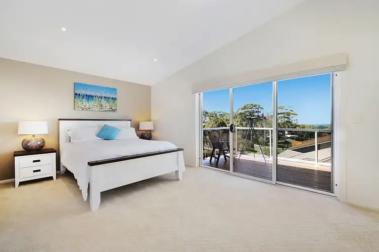 Fifth view of Homely house listing, 52 Sinclair Drive, Bonny Hills NSW 2445