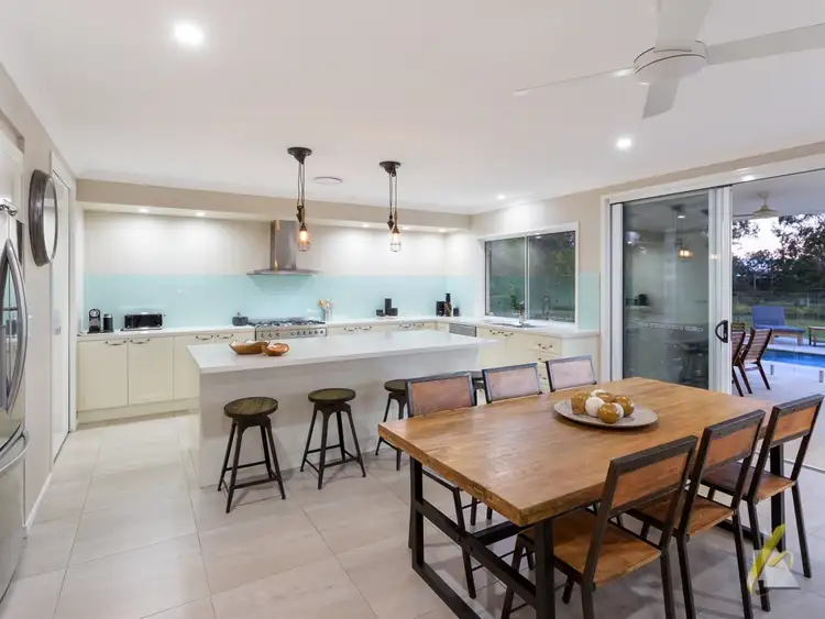 Fifth view of Homely rural property listing, 69 Landing Place, Moggill QLD 4070