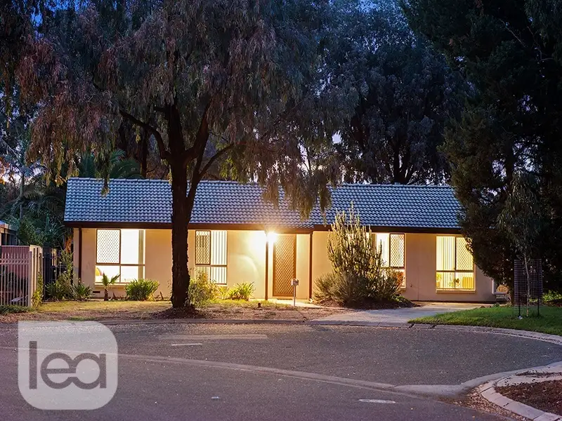 Main view of Homely house listing, 23 Magnolia Crescent, Parafield Gardens SA 5107