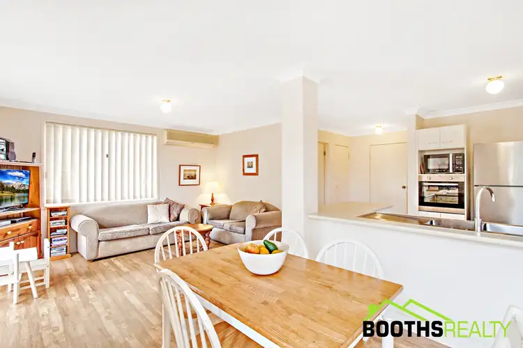 Fourth view of Homely house listing, 1 The Rise, Lisarow NSW 2250