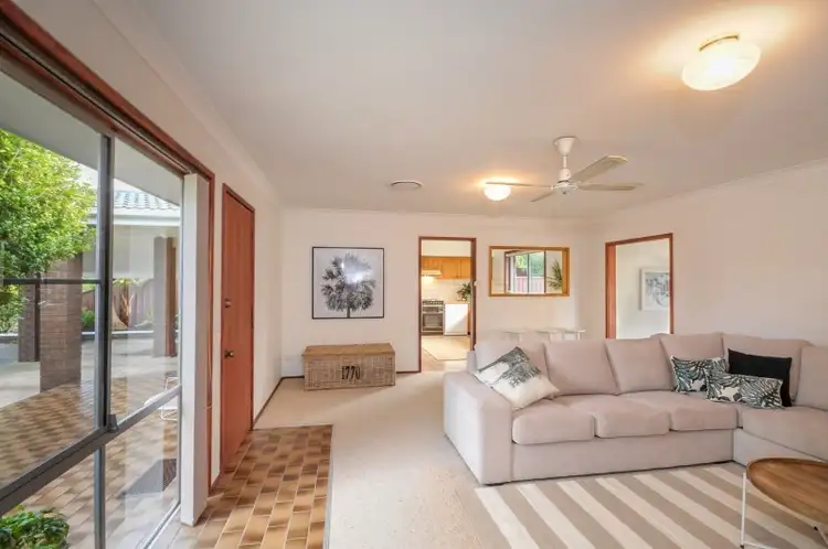 Third view of Homely house listing, 10 Monk Crescent, Bomaderry NSW 2541