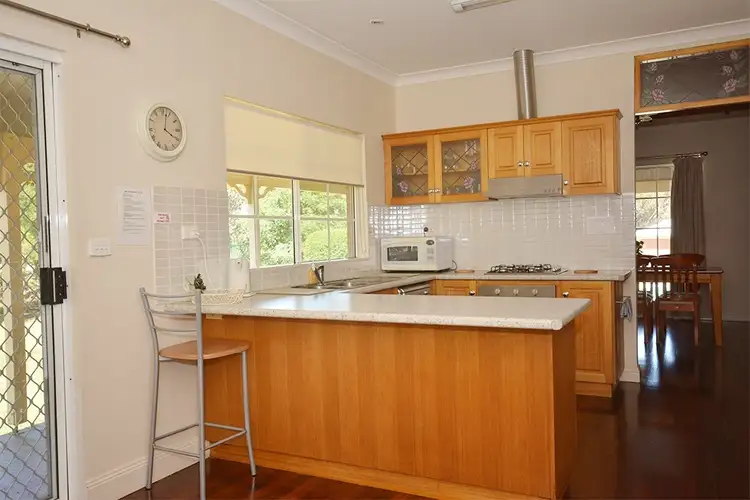Third view of Homely house listing, 2 Angela Road, Wagga Wagga NSW 2650