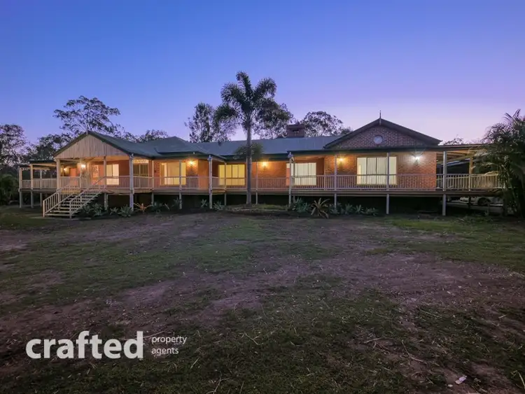 Third view of Homely rural property listing, 33-43 Andall Road, Park Ridge South QLD 4125
