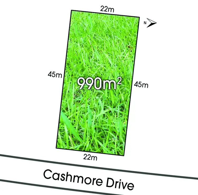 Lot 130 Cashmore Drive, Barwon Heads VIC 3227