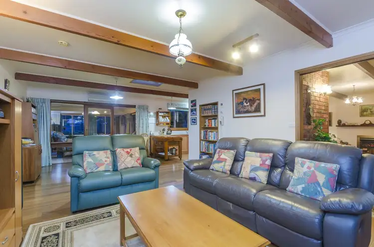 Fourth view of Homely house listing, 13 Woodlands Drive, Ocean Grove VIC 3226