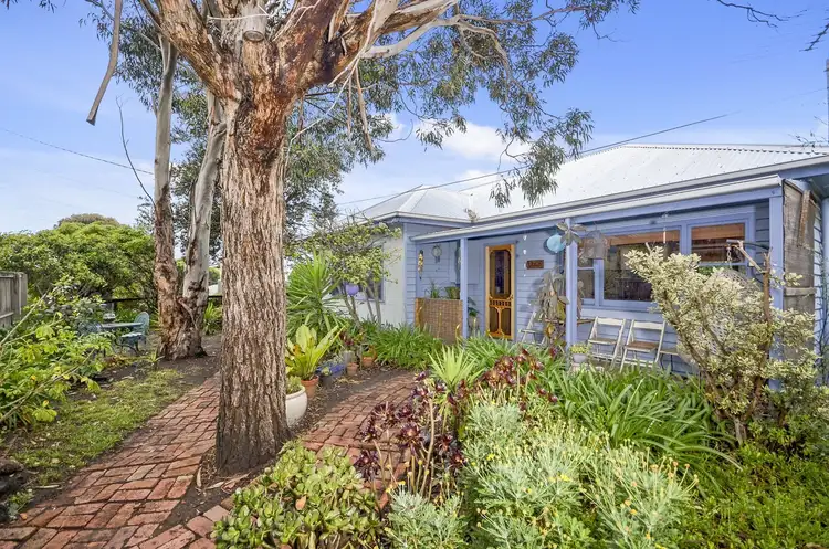 88 Eggleston Street, Ocean Grove VIC 3226