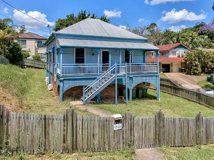 Main view of Homely house listing, 30 Thorn Street, Red Hill QLD 4059