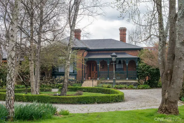 Main view of Homely house listing, 41 West Barrack Street, Deloraine TAS 7304
