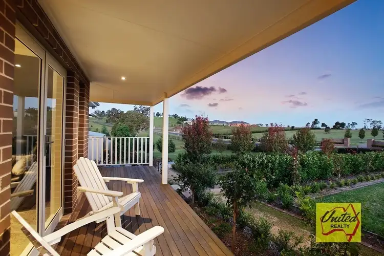 Fifth view of Homely rural property listing, 20 Stockade Road, Razorback NSW 2571
