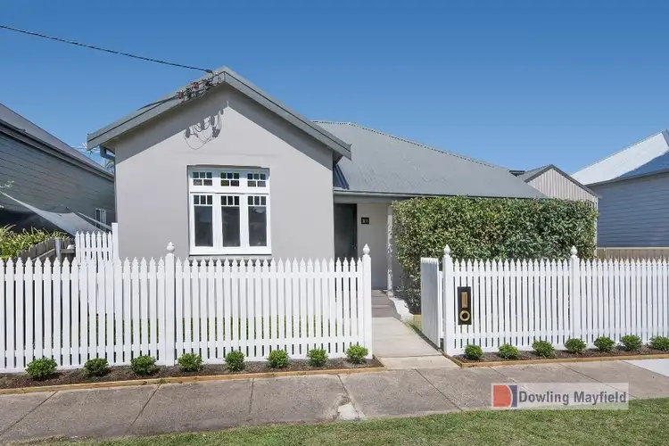 Second view of Homely house listing, 27 Henson Avenue, Mayfield East NSW 2304