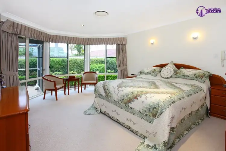 Fourth view of Homely house listing, 166 Lae Drive, Coombabah QLD 4216