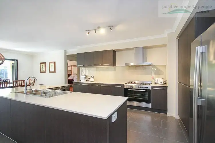 Third view of Homely house listing, 26 Eyre Place, Caloundra West QLD 4551