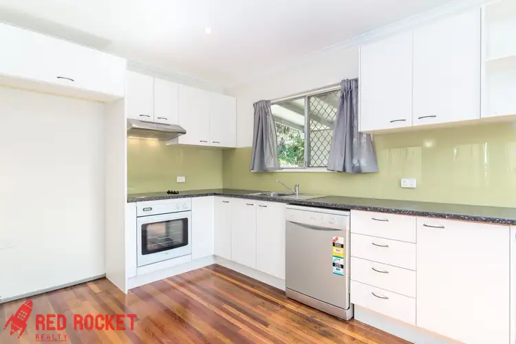 Second view of Homely house listing, 42 Henty Street, Woodridge QLD 4114