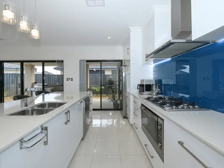 Seventh view of Homely house listing, 4 Portola Road, Brabham WA 6055