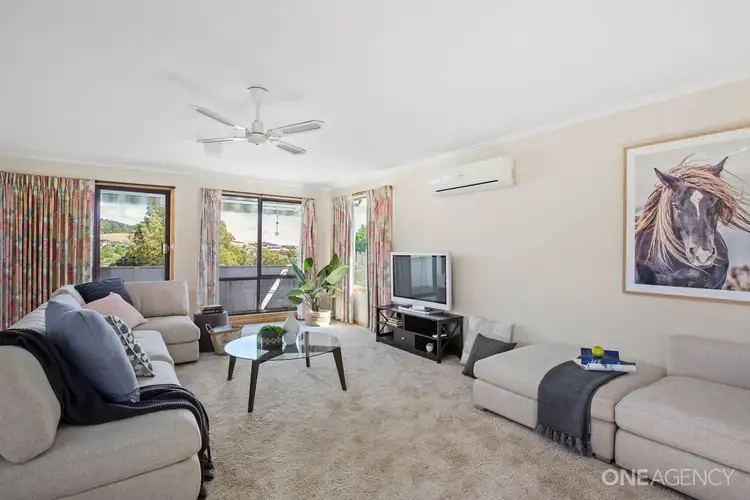 Fourth view of Homely house listing, 1 Grinter Street, Riverside TAS 7250