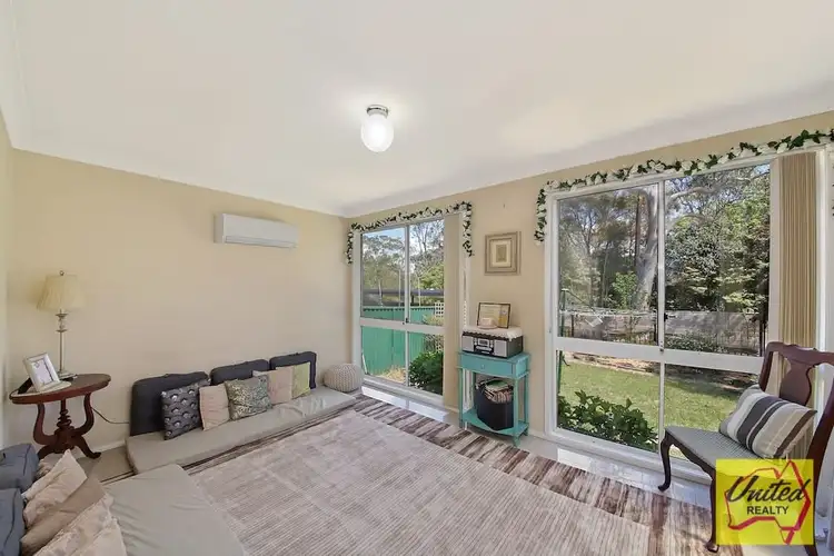 Sixth view of Homely house listing, 73 Leichhardt Street, Ruse NSW 2560