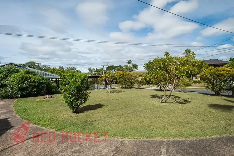 Second view of Homely house listing, 9 Lauretta Avenue, Springwood QLD 4127