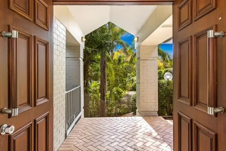 Third view of Homely rural property listing, 2574 Moggill Road, Pinjarra Hills QLD 4069
