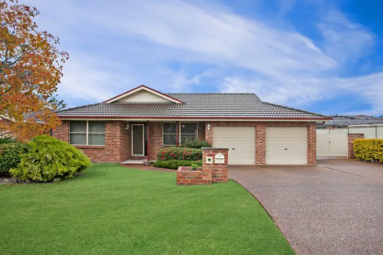 65 Government Road, Thornton NSW 2322
