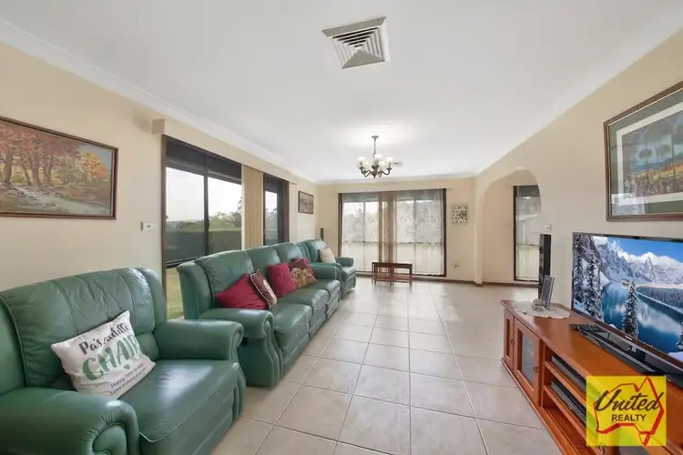 Fourth view of Homely house listing, 165 Cobbitty Road, Cobbitty NSW 2570