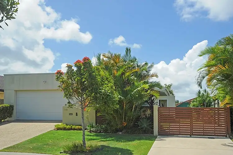 Second view of Homely house listing, 20 Clunie Street, Caloundra West QLD 4551