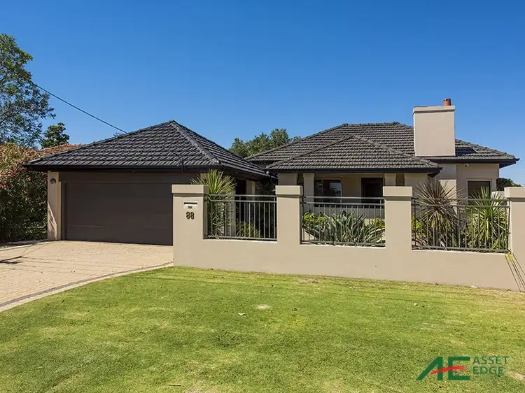 88 Drummond, Bedford WA 6052