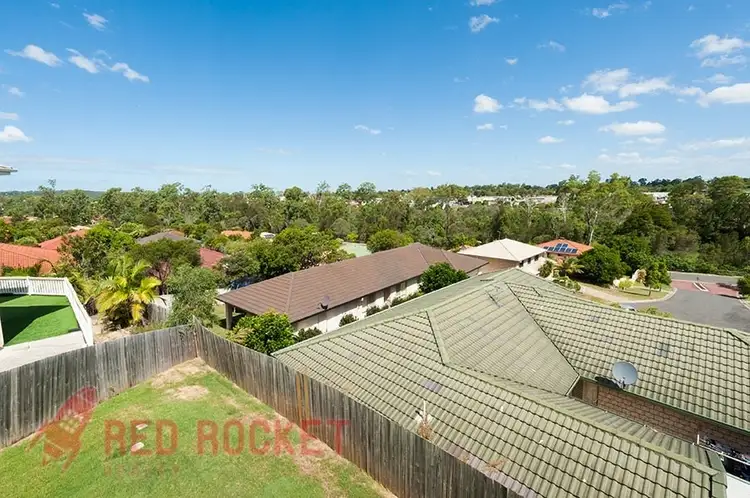 Second view of Homely house listing, 17 Farzana Place, Underwood QLD 4119