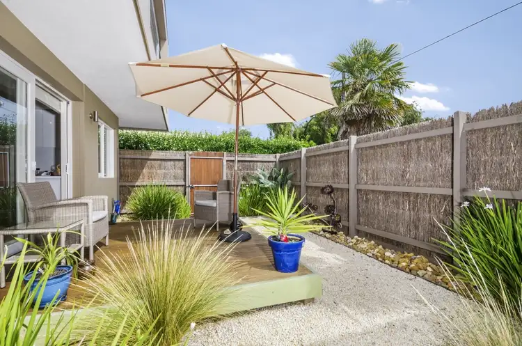 Main view of Homely unit listing, 1/25 Noble Street, Barwon Heads VIC 3227