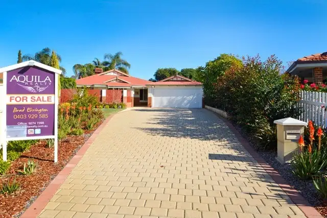15 Camphora Mews, Helena Valley WA 6056