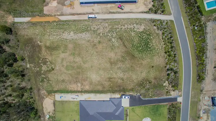 Second view of Homely land listing, 113 Whiptail Place, Advancetown QLD 4211
