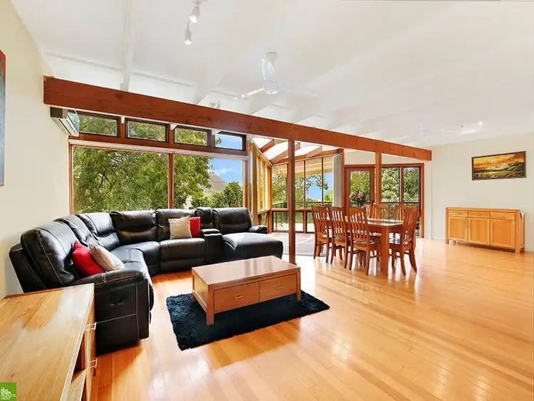 Fourth view of Homely house listing, 35 Rose Pde, Mount Pleasant NSW 2519