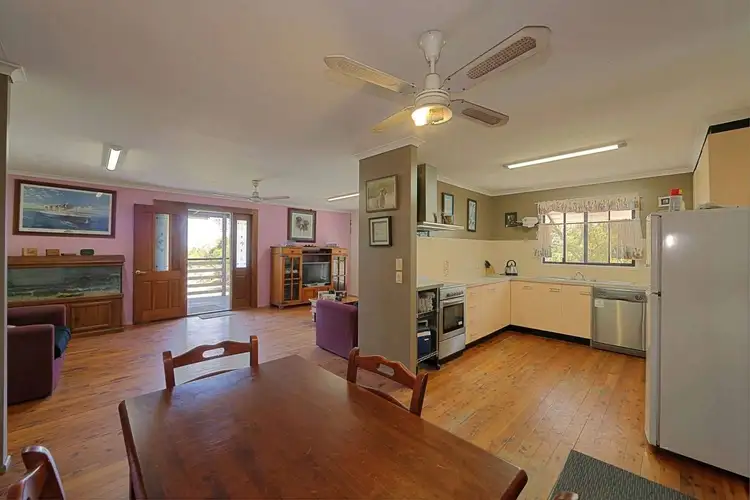 Third view of Homely house listing, 180 Delan Road, Bucca QLD 4670