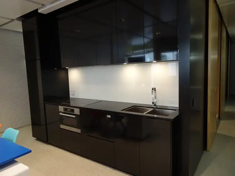 Fourth view of Homely apartment listing, 6/45 University Street, Carlton VIC 3053