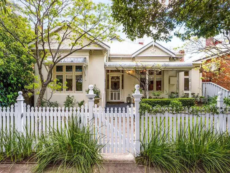 211 Townshend Road, Subiaco WA 6008