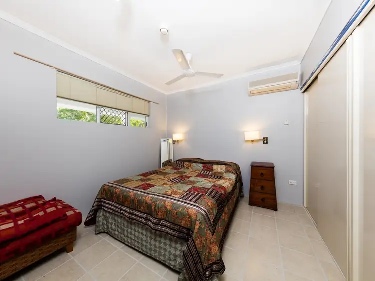 Fifth view of Homely unit listing, 132 Coral Coast Drive, Palm Cove QLD 4879