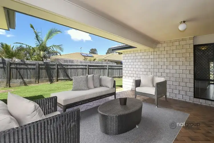 7-11 Creekside Crescent, Jimboomba QLD 4280