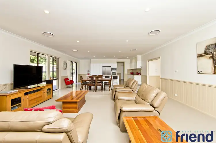 41 Navala Avenue, Nelson Bay NSW 2315