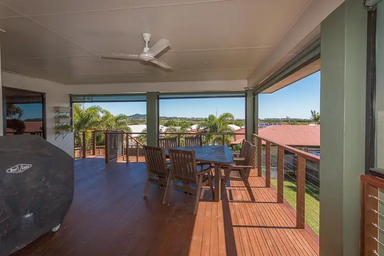 Seventh view of Homely house listing, 15 Trout Avenue, Andergrove QLD 4740
