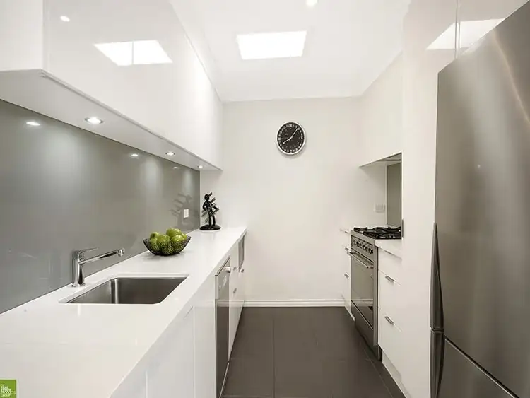 Fifth view of Homely villa listing, 1/199 Gladstone Avenue, Mount Saint Thomas NSW 2500
