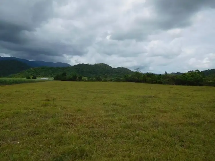 Second view of Homely land listing, Lot 55 Shell Pocket Road, Shell Pocket QLD 4855