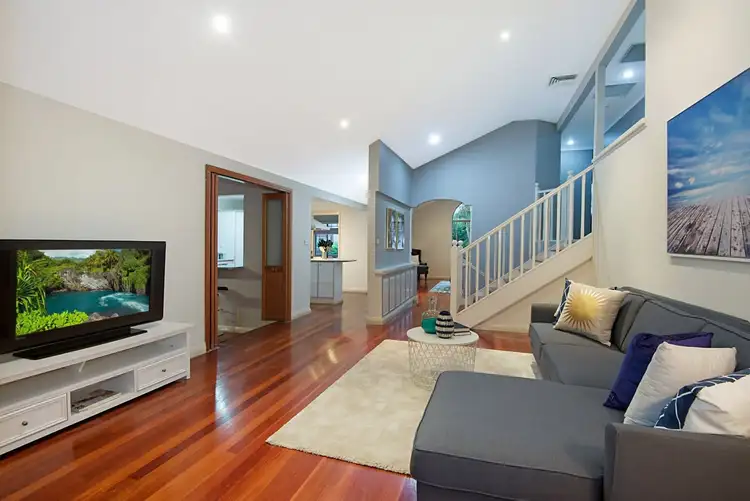 13 Paula Pearce Place, Bella Vista NSW 2153