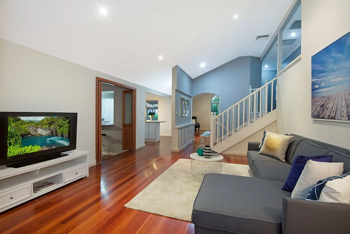 Main view of Homely house listing, 13 Paula Pearce Place, Bella Vista NSW 2153