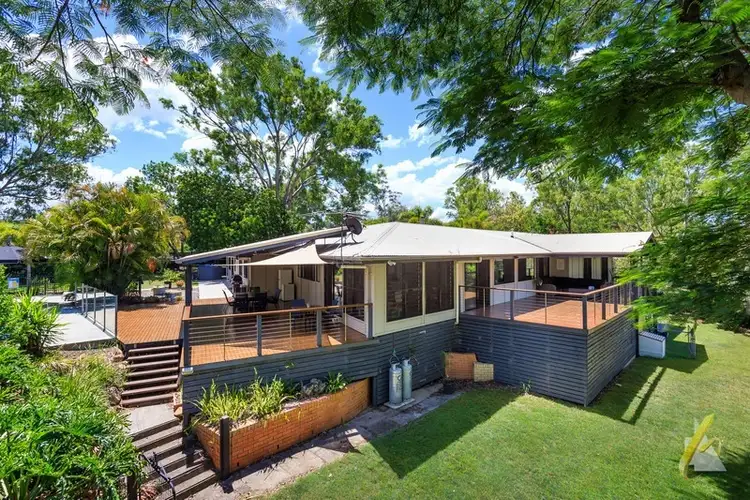 2427 Moggill Rd, Pinjarra Hills QLD 4069