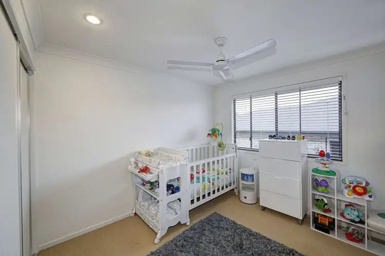 Fifth view of Homely house listing, 11 Darby Street, Branyan QLD 4670
