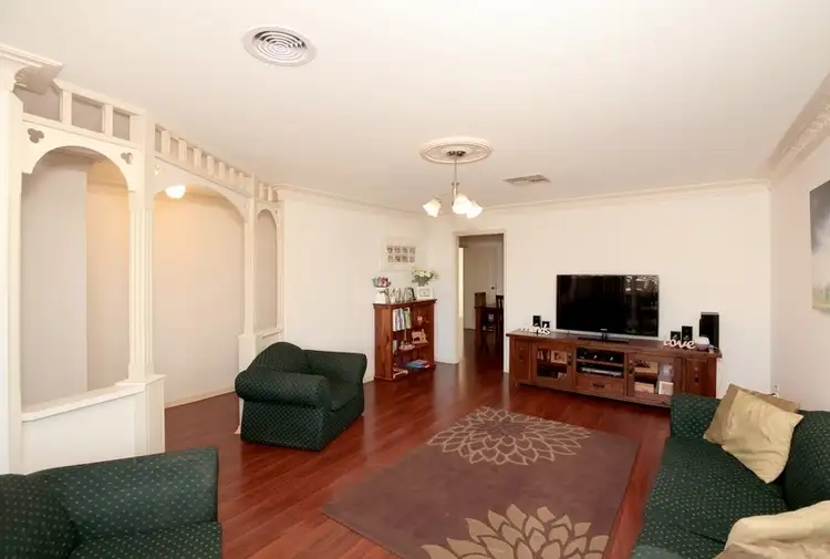 Fourth view of Homely house listing, 38 Eldershaw Drive, Forest Hill NSW 2651