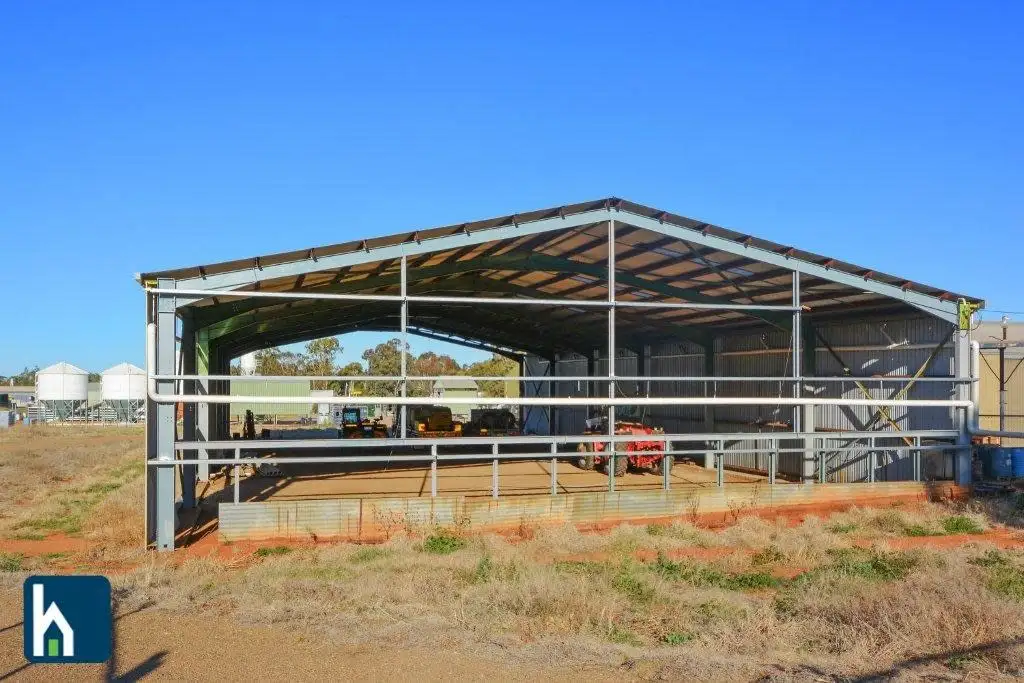 Main view of Homely rural property listing, 14-16 Martin Road, Gunnedah NSW 2380