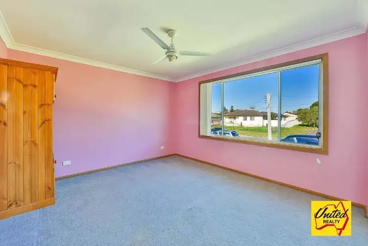 Seventh view of Homely house listing, 27 Eyre Street, Smithfield NSW 2164