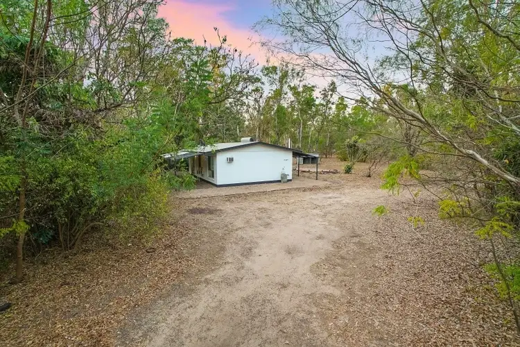 Sixth view of Homely house listing, 30 Anglesey Road, Girraween NT 836