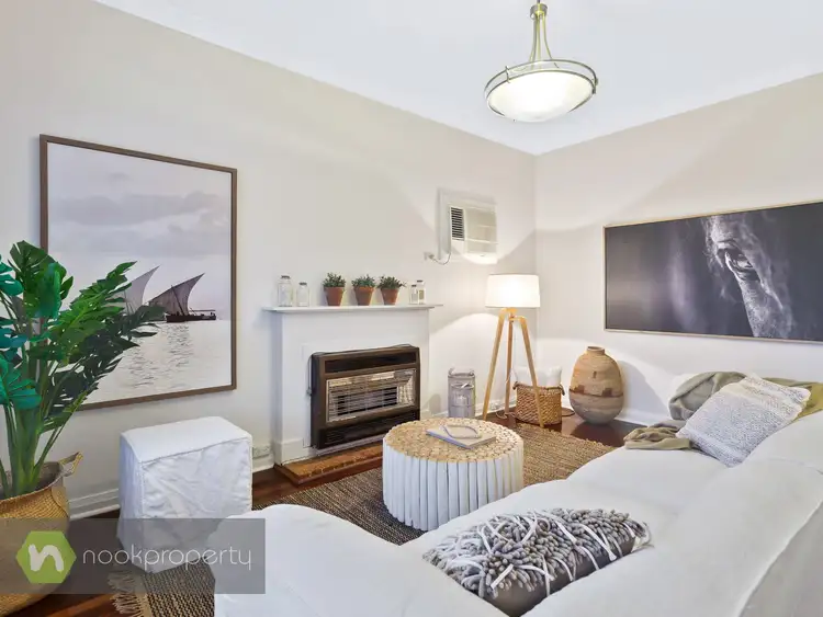 Fifth view of Homely house listing, 144 Samson Street, White Gum Valley WA 6162